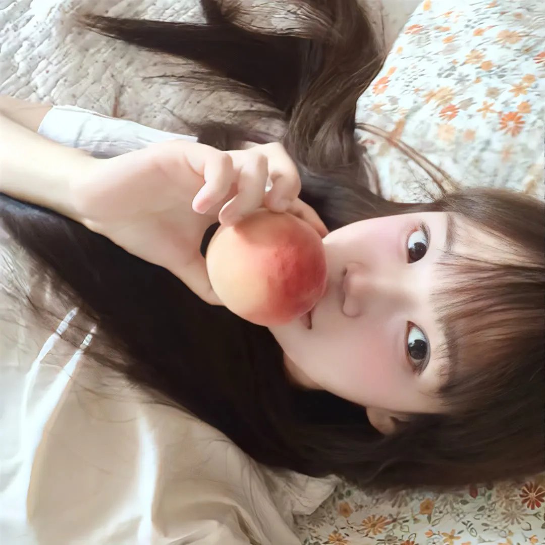 舞动的心 海报